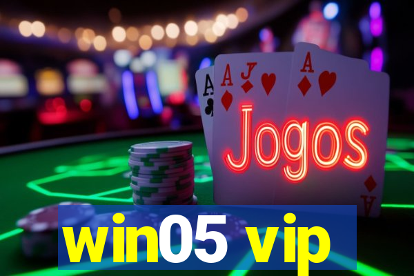 win05 vip